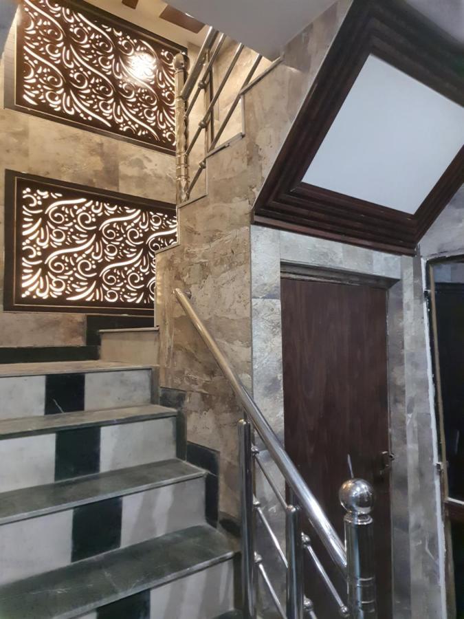 Divine Hotel & Banquet Hall Bhopal Exterior photo